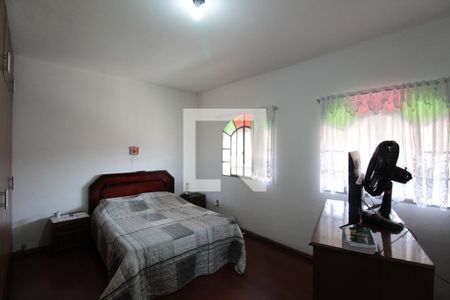 Casa à venda com 520m², 5 quartos e 3 vagasSuite 1