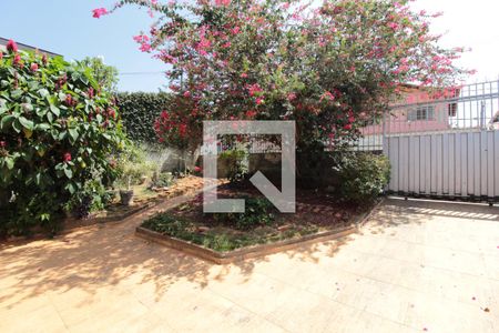 Casa à venda com 520m², 5 quartos e 3 vagasGaragem