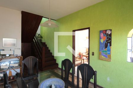 Casa à venda com 520m², 5 quartos e 3 vagasCopa