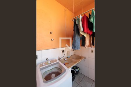 Casa à venda com 520m², 5 quartos e 3 vagasArea de Serviço