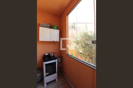 Casa à venda com 520m², 5 quartos e 3 vagasArea de Serviço