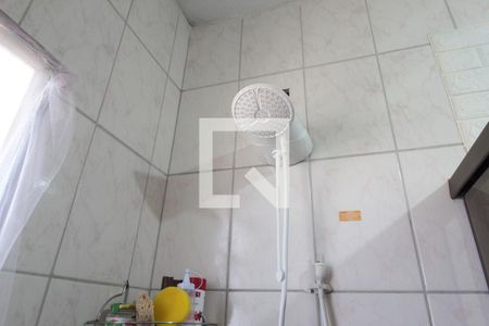 Casa à venda com 520m², 5 quartos e 3 vagasBanheiro Social