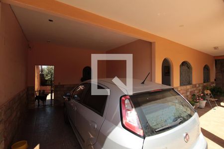 Casa à venda com 520m², 5 quartos e 3 vagasGaragem