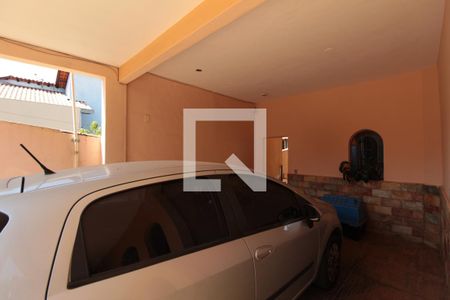 Casa à venda com 520m², 5 quartos e 3 vagasGaragem