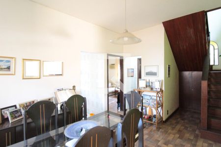 Casa à venda com 520m², 5 quartos e 3 vagasCopa