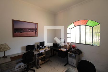 Casa à venda com 520m², 5 quartos e 3 vagasQuarto 2