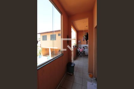 Casa à venda com 520m², 5 quartos e 3 vagasArea de Serviço