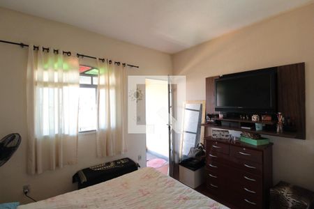 Casa à venda com 520m², 5 quartos e 3 vagasQuarto 1