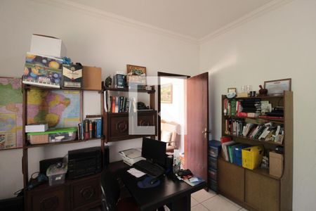 Casa à venda com 520m², 5 quartos e 3 vagasQuarto 2