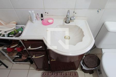 Casa à venda com 520m², 5 quartos e 3 vagasBanheiro da Suite 2