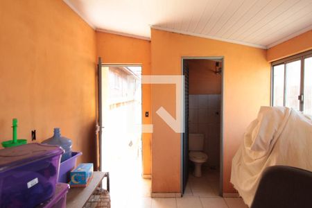 Casa à venda com 520m², 5 quartos e 3 vagasQuarto de Serviço