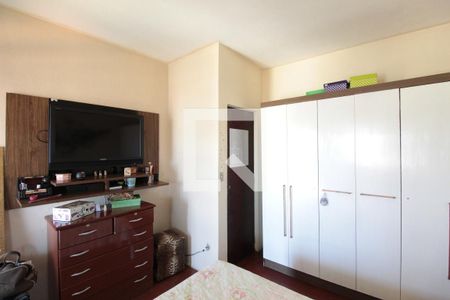 Casa à venda com 520m², 5 quartos e 3 vagasQuarto 1