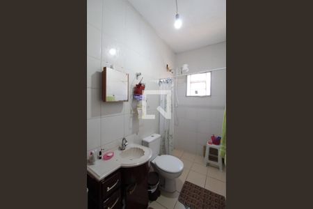 Casa à venda com 520m², 5 quartos e 3 vagasBanheiro da Suite 2