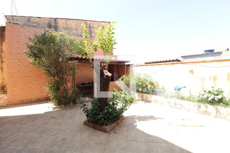 Casa à venda com 520m², 5 quartos e 3 vagasQuintal