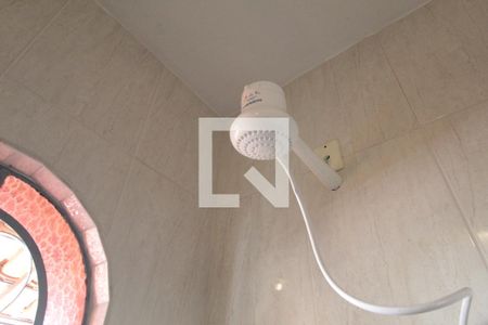 Casa à venda com 520m², 5 quartos e 3 vagasBanheiro da Suite 1