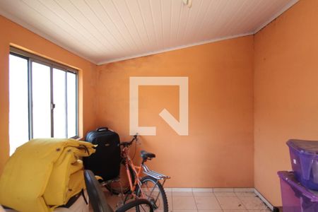 Casa à venda com 520m², 5 quartos e 3 vagasQuarto de Serviço