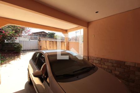 Casa à venda com 520m², 5 quartos e 3 vagasGaragem
