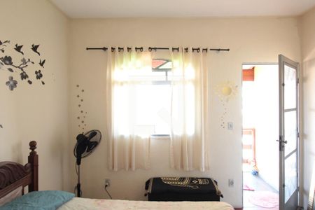 Casa à venda com 520m², 5 quartos e 3 vagasQuarto 1