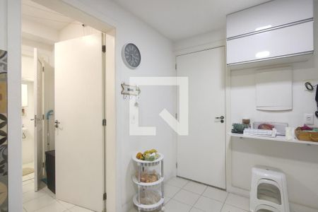 Cozinha - Armários de casa de condomínio à venda com 5 quartos, 140m² em Freguesia (jacarepaguá), Rio de Janeiro