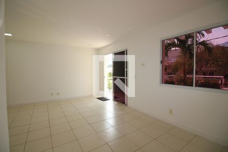 Sala de casa de condomínio à venda com 5 quartos, 140m² em Freguesia (jacarepaguá), Rio de Janeiro