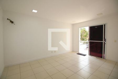 Sala de casa de condomínio à venda com 5 quartos, 140m² em Freguesia (jacarepaguá), Rio de Janeiro