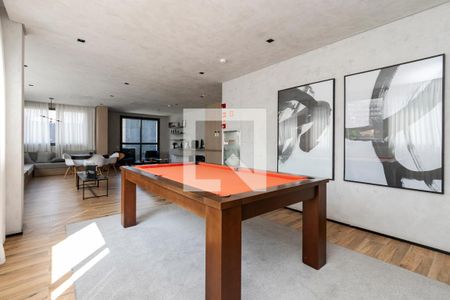 Studio para alugar com 26m², 1 quarto e sem vaga Studio para alugar com 26m², 1 quarto e sem vagaÁrea Comum