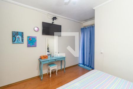 Casa à venda com 112m², 3 quartos e 2 vagasQuarto 3 (Suíte 3)
