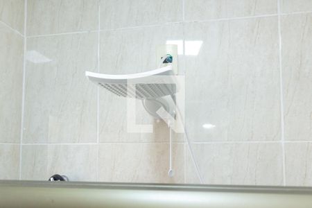 Casa à venda com 112m², 3 quartos e 2 vagasBanheiro da Suíte 3