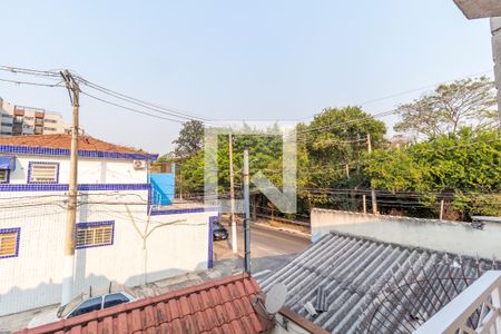 Casa à venda com 112m², 3 quartos e 2 vagasVista da Varanda
