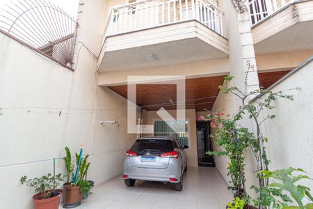 Casa à venda com 112m², 3 quartos e 2 vagasGaragem
