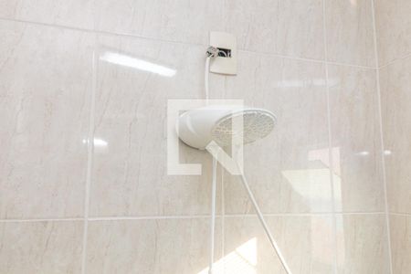 Casa à venda com 112m², 3 quartos e 2 vagasBanheiro da Suíte 1