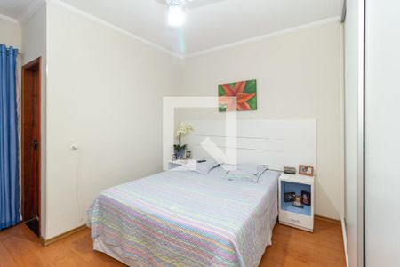 Casa à venda com 112m², 3 quartos e 2 vagasQuarto 3 (Suíte 3)