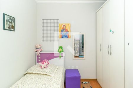 Casa à venda com 112m², 3 quartos e 2 vagasQuarto 2 (Suíte 2)