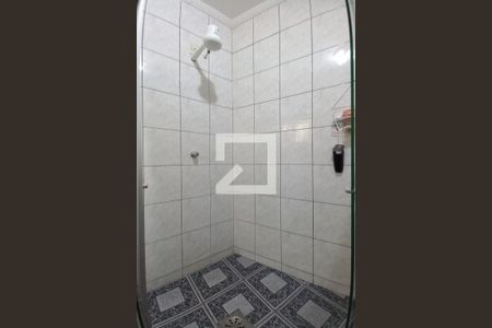 Casa à venda com 250m², 3 quartos e 3 vagas Casa à venda com 250m², 3 quartos e 3 vagasBanheiro da Suíte