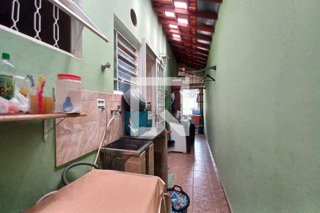 Casa à venda com 250m², 3 quartos e 3 vagas Casa à venda com 250m², 3 quartos e 3 vagasÁrea de Serviço