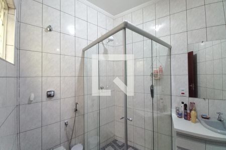 Casa à venda com 250m², 3 quartos e 3 vagas Casa à venda com 250m², 3 quartos e 3 vagasBanheiro da Suíte