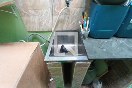 Casa à venda com 250m², 3 quartos e 3 vagas Casa à venda com 250m², 3 quartos e 3 vagasÁrea de Serviço