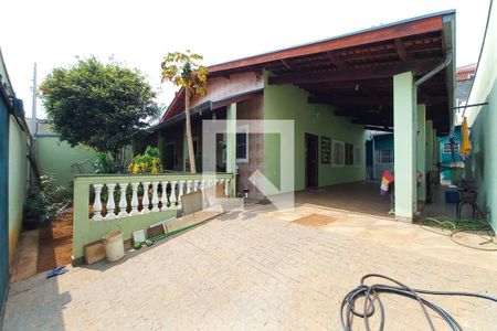 Casa à venda com 250m², 3 quartos e 3 vagas Casa à venda com 250m², 3 quartos e 3 vagasFachada do Prédio