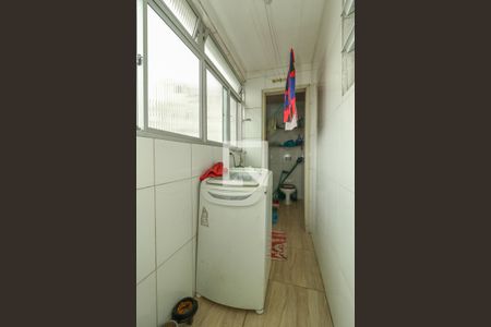 Apartamento à venda com 70m², 2 quartos e 1 vaga Apartamento à venda com 70m², 2 quartos e 1 vagaÁrea de Serviço