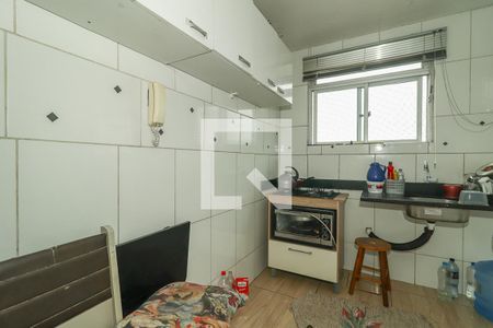 Apartamento à venda com 70m², 2 quartos e 1 vaga Apartamento à venda com 70m², 2 quartos e 1 vagaCozinha