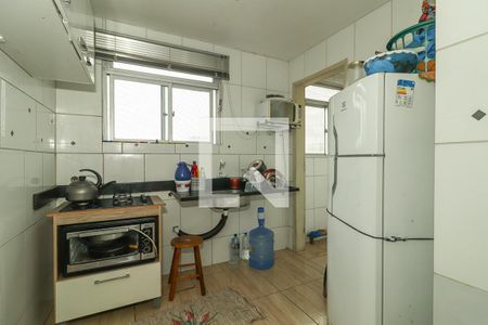 Apartamento à venda com 70m², 2 quartos e 1 vaga Apartamento à venda com 70m², 2 quartos e 1 vagaCozinha