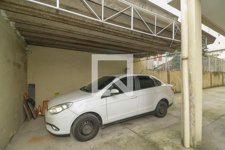 Apartamento à venda com 70m², 2 quartos e 1 vaga Apartamento à venda com 70m², 2 quartos e 1 vagaGaragem