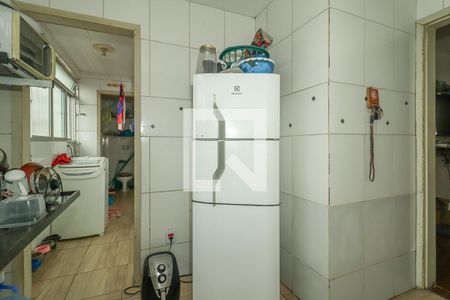 Apartamento à venda com 70m², 2 quartos e 1 vaga Apartamento à venda com 70m², 2 quartos e 1 vagaCozinha