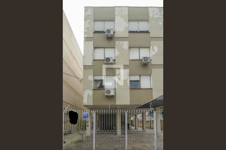 Apartamento à venda com 70m², 2 quartos e 1 vaga Apartamento à venda com 70m², 2 quartos e 1 vagaFachada