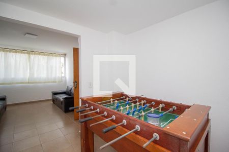 Apartamento à venda com 86m², 3 quartos e 1 vaga Apartamento à venda com 86m², 3 quartos e 1 vagaÁrea comum