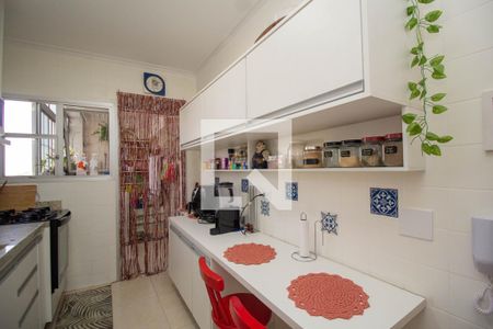 Apartamento à venda com 86m², 3 quartos e 1 vaga Apartamento à venda com 86m², 3 quartos e 1 vagaCozinha