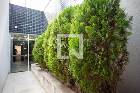 Apartamento à venda com 102m², 3 quartos e 2 vagas Apartamento à venda com 102m², 3 quartos e 2 vagasEntrada