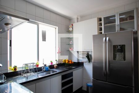 Apartamento à venda com 102m², 3 quartos e 2 vagas Apartamento à venda com 102m², 3 quartos e 2 vagasCozinha