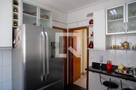 Apartamento à venda com 102m², 3 quartos e 2 vagas Apartamento à venda com 102m², 3 quartos e 2 vagasCozinha