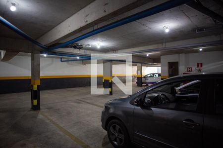 Apartamento à venda com 102m², 3 quartos e 2 vagas Apartamento à venda com 102m², 3 quartos e 2 vagasGaragem